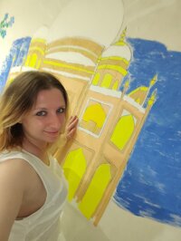 AJO-558, Valeriya, 35, Russia